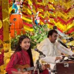 Bhajan singers in Delhi charanJi