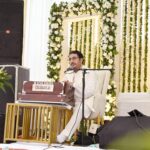 श्रद्धांजलि संध्या – सेवा, समर्पण और भक्ति का संगम