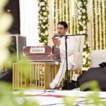 श्रद्धांजलि संध्या – सेवा, समर्पण और भक्ति का संगम Charanji