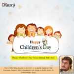 Happy Children’s Day – Celebrating Innocence, Hope & Endless Possibilities