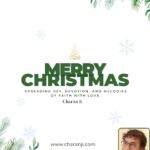 Christmas Wishes by Charan Ji Joy, Devotion & Faith