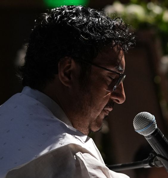 Charan Ji – Best Bhajan Singer in India