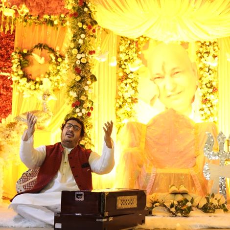 Guru Ji Satsang