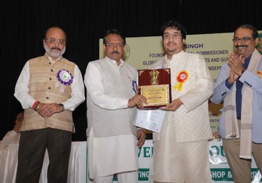 GOLDEN PEAK AWARD 2026
